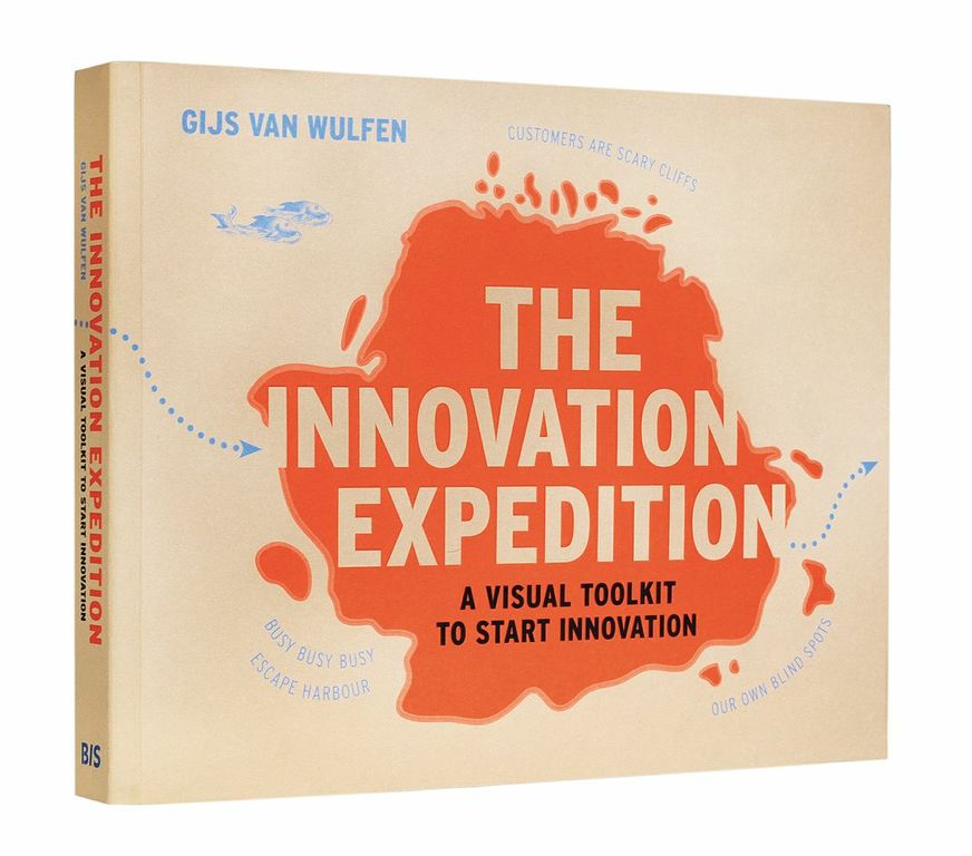 the innovation expedition